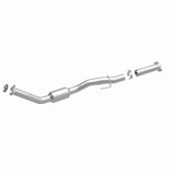 t Fits 04-05 Chevrolet Trailblazer EXT CARB Compliant Catalytic Converter 4651022 MagnaFlow Exhaust Products