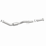 t Fits 04-05 Chevrolet Trailblazer EXT CARB Compliant Catalytic Converter 4651022 MagnaFlow Exhaust Products