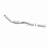 t Fits 04-05 Chevrolet Trailblazer EXT CARB Compliant Catalytic Converter 4651022 MagnaFlow Exhaust Products