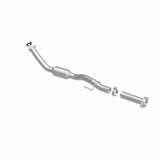 t Fits 04-05 Chevrolet Trailblazer EXT CARB Compliant Catalytic Converter 4651022 MagnaFlow Exhaust Products