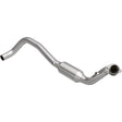t Fits 04-05 Dodge Ram 1500 CARB Compliant Direct-Fit Catalytic Converter 4651596 MagnaFlow Exhaust Products