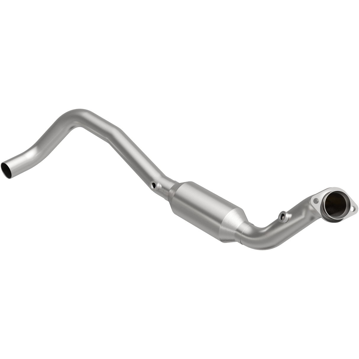 t Fits 04-05 Dodge Ram 1500 CARB Compliant Direct-Fit Catalytic Converter 4651596 MagnaFlow Exhaust Products