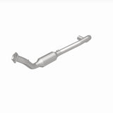 t Fits 04-05 Dodge Ram 1500 CARB Compliant Direct-Fit Catalytic Converter 4651596 MagnaFlow Exhaust Products