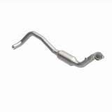 t Fits 04-05 Dodge Ram 1500 CARB Compliant Direct-Fit Catalytic Converter 4651596 MagnaFlow Exhaust Products
