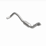t Fits 04-05 Dodge Ram 1500 CARB Compliant Direct-Fit Catalytic Converter 4651596 MagnaFlow Exhaust Products