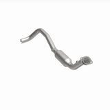 t Fits 04-05 Dodge Ram 1500 CARB Compliant Direct-Fit Catalytic Converter 4651596 MagnaFlow Exhaust Products