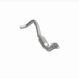 t Fits 04-05 Dodge Ram 1500 CARB Compliant Direct-Fit Catalytic Converter 4651596 MagnaFlow Exhaust Products