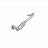 t Fits 04-05 Dodge Ram 1500 CARB Compliant Direct-Fit Catalytic Converter 4651596 MagnaFlow Exhaust Products