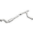 t Fits 04-05 Dodge Ram 1500 CARB Compliant Direct-Fit Catalytic Converter 4651597 MagnaFlow Exhaust Products