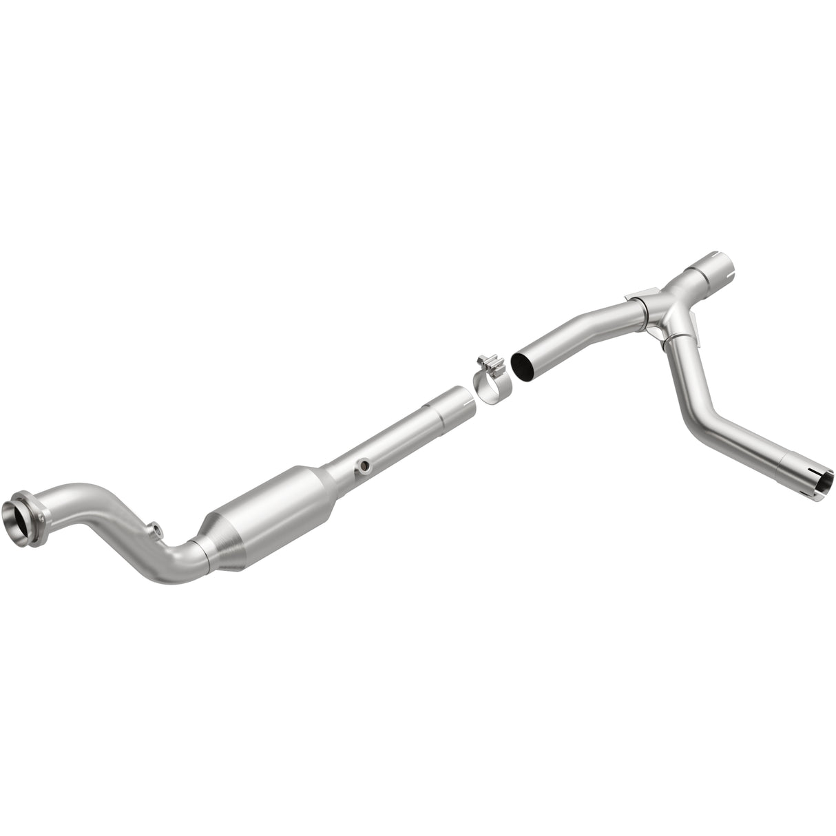 t Fits 04-05 Dodge Ram 1500 CARB Compliant Direct-Fit Catalytic Converter 4651597 MagnaFlow Exhaust Products