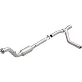 t Fits 04-05 Dodge Ram 1500 CARB Compliant Direct-Fit Catalytic Converter 4651597 MagnaFlow Exhaust Products
