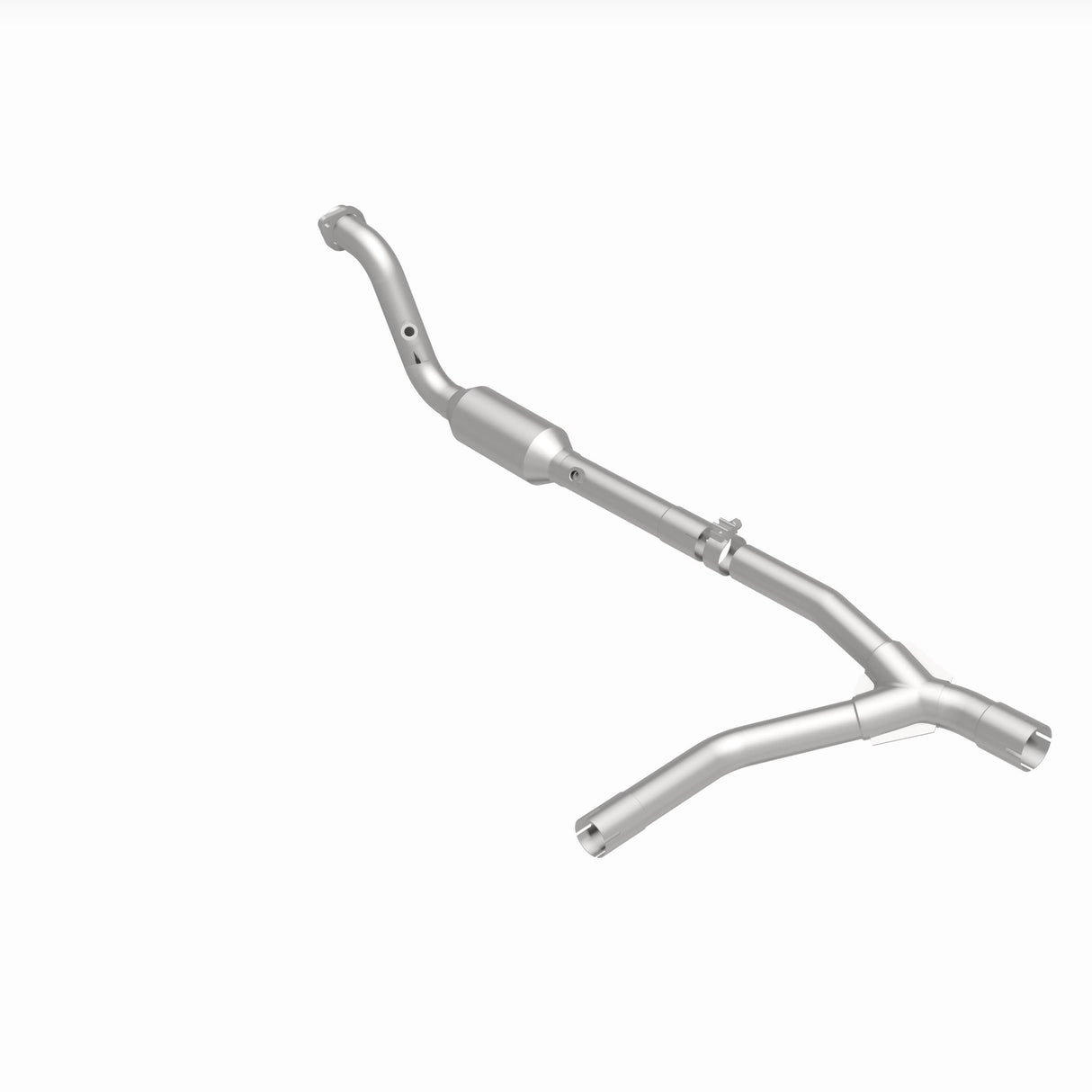 t Fits 04-05 Dodge Ram 1500 CARB Compliant Direct-Fit Catalytic Converter 4651597 MagnaFlow Exhaust Products