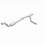 t Fits 04-05 Dodge Ram 1500 CARB Compliant Direct-Fit Catalytic Converter 4651597 MagnaFlow Exhaust Products