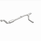 t Fits 04-05 Dodge Ram 1500 CARB Compliant Direct-Fit Catalytic Converter 4651597 MagnaFlow Exhaust Products