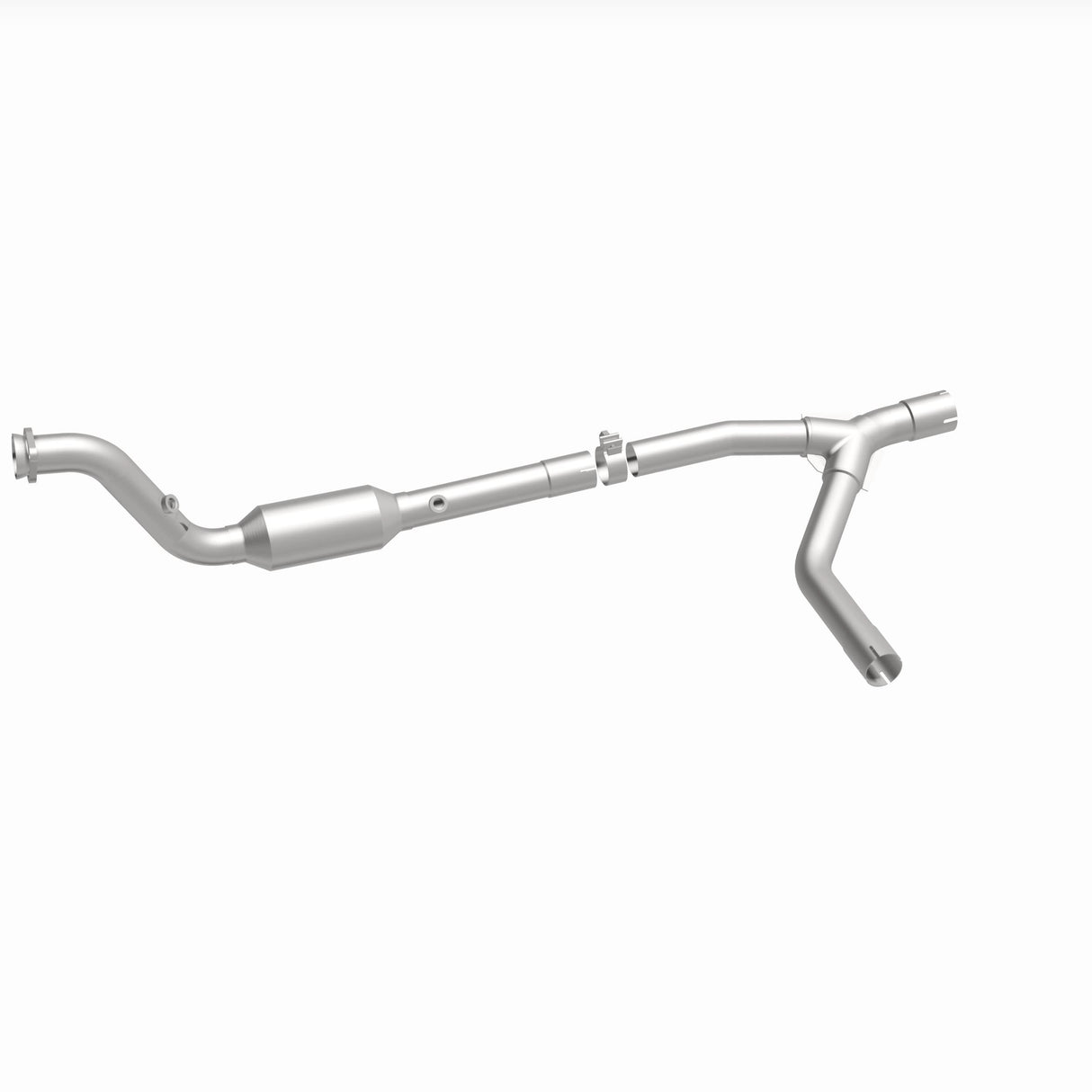 t Fits 04-05 Dodge Ram 1500 CARB Compliant Direct-Fit Catalytic Converter 4651597 MagnaFlow Exhaust Products