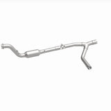 t Fits 04-05 Dodge Ram 1500 CARB Compliant Direct-Fit Catalytic Converter 4651597 MagnaFlow Exhaust Products