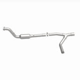 t Fits 04-05 Dodge Ram 1500 CARB Compliant Direct-Fit Catalytic Converter 4651597 MagnaFlow Exhaust Products