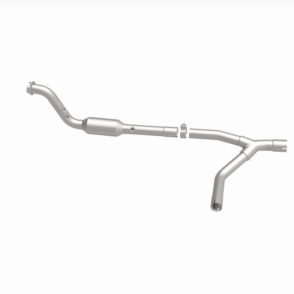 t Fits 04-05 Dodge Ram 1500 CARB Compliant Direct-Fit Catalytic Converter 4651597 MagnaFlow Exhaust Products