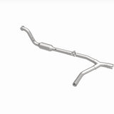 t Fits 04-05 Dodge Ram 1500 CARB Compliant Direct-Fit Catalytic Converter 4651597 MagnaFlow Exhaust Products