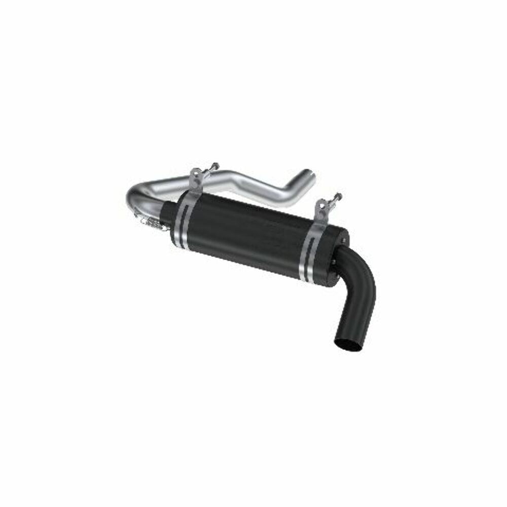 MBRP performance muffler