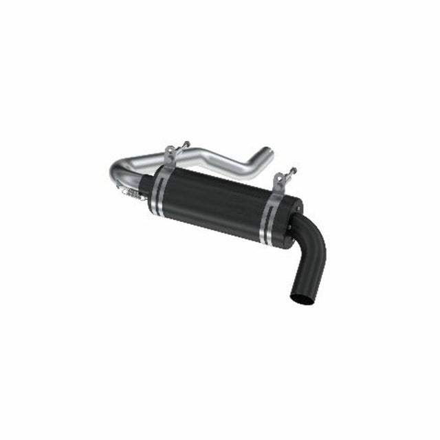 MBRP performance muffler