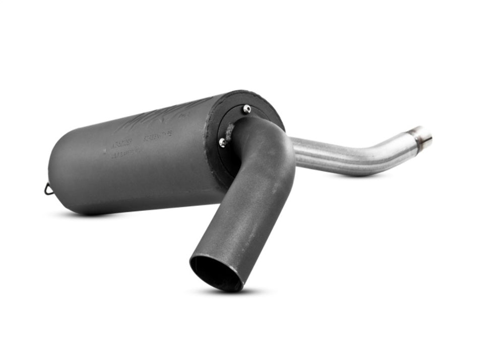 MBRP performance muffler