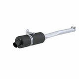 MBRP performance muffler