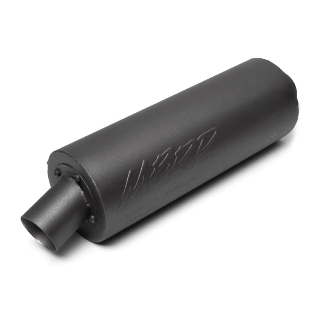 MBRP performance muffler