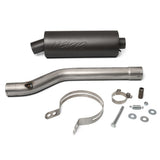 MBRP performance muffler