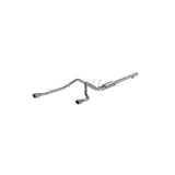 t Fits 09-10 Dodge Ram 1500 2 1/2" Cat Back Dual Split Rear AL-S5146AL MBRP Exhaust