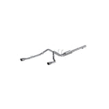 t Fits 09-10 Dodge Ram 1500 2 1/2" Cat Back Dual Split Rear AL-S5146AL MBRP Exhaust