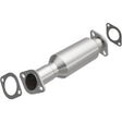 t Fits 09-15 Hyundai Sonata California CARB Compliant Catalytic Converter 5671890 MagnaFlow Exhaust Products
