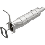 t Fits 09-17 Ford F-53 Motorhome Chassis EPA Compliant Catalytic Converter 280436 MagnaFlow Exhaust Products