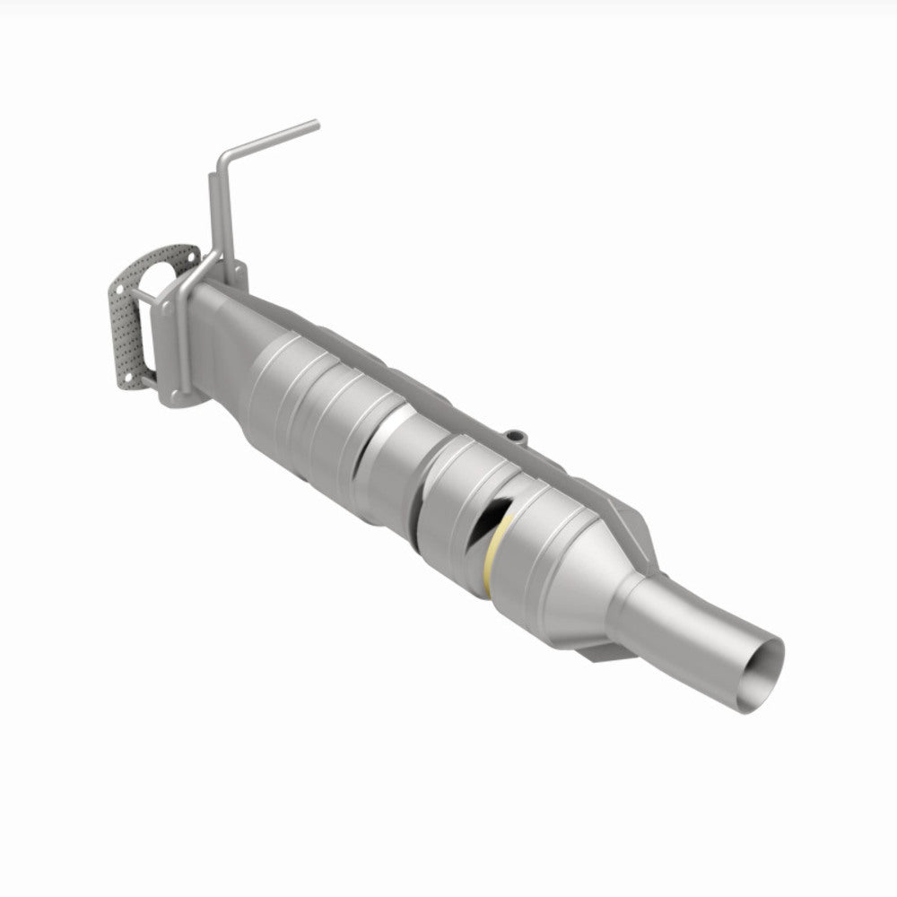 t Fits 09-17 Ford F-53 Motorhome Chassis EPA Compliant Catalytic Converter 280436 MagnaFlow Exhaust Products