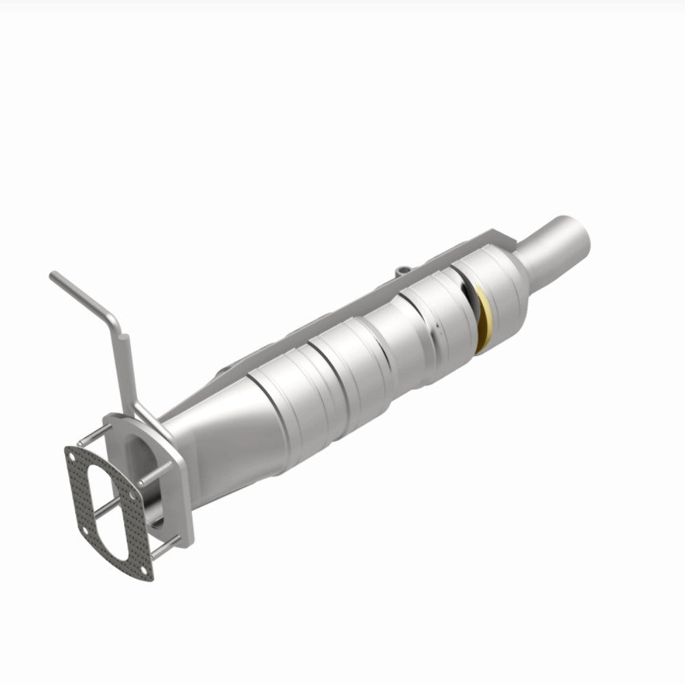 t Fits 09-17 Ford F-53 Motorhome Chassis EPA Compliant Catalytic Converter 280436 MagnaFlow Exhaust Products