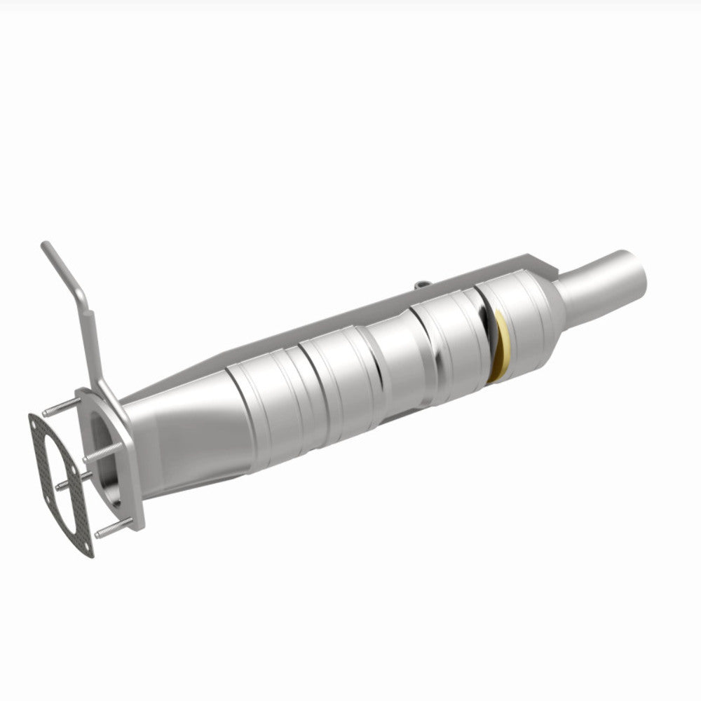 t Fits 09-17 Ford F-53 Motorhome Chassis EPA Compliant Catalytic Converter 280436 MagnaFlow Exhaust Products
