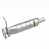 t Fits 09-17 Ford F-53 Motorhome Chassis EPA Compliant Catalytic Converter 280436 MagnaFlow Exhaust Products