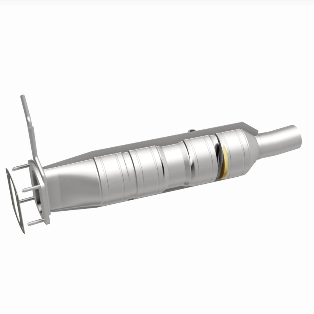 t Fits 09-17 Ford F-53 Motorhome Chassis EPA Compliant Catalytic Converter 280436 MagnaFlow Exhaust Products