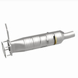 t Fits 09-17 Ford F-53 Motorhome Chassis EPA Compliant Catalytic Converter 280436 MagnaFlow Exhaust Products