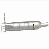 t Fits 09-17 Ford F-53 Motorhome Chassis EPA Compliant Catalytic Converter 280436 MagnaFlow Exhaust Products