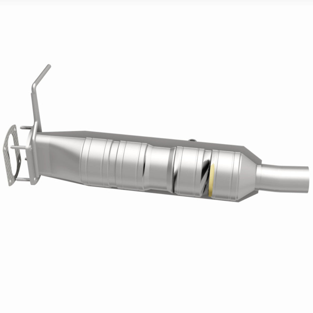 t Fits 09-17 Ford F-53 Motorhome Chassis EPA Compliant Catalytic Converter 280436 MagnaFlow Exhaust Products
