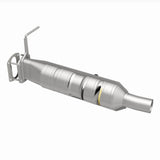 t Fits 09-17 Ford F-53 Motorhome Chassis EPA Compliant Catalytic Converter 280436 MagnaFlow Exhaust Products