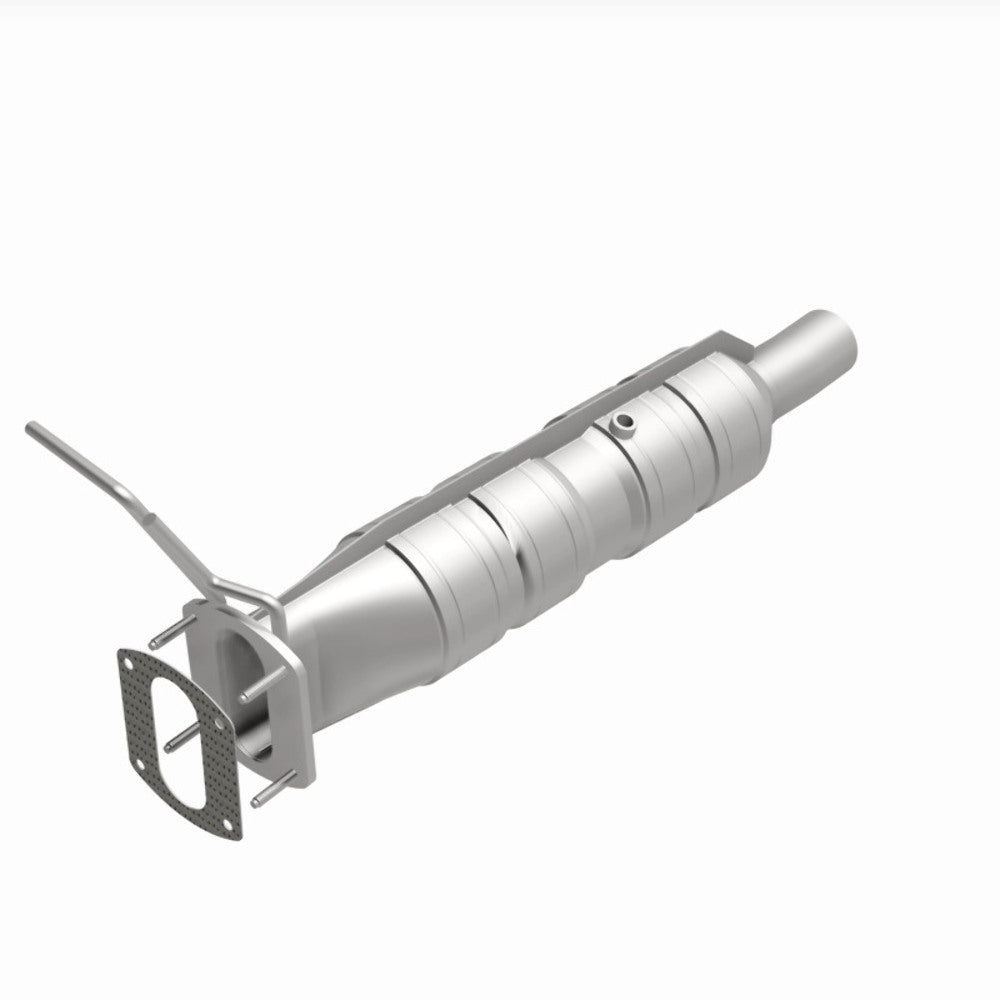 t Fits 09-19 Ford F-53 Motorhome Chassis EPA Compliant Catalytic Converter 280435 MagnaFlow Exhaust Products