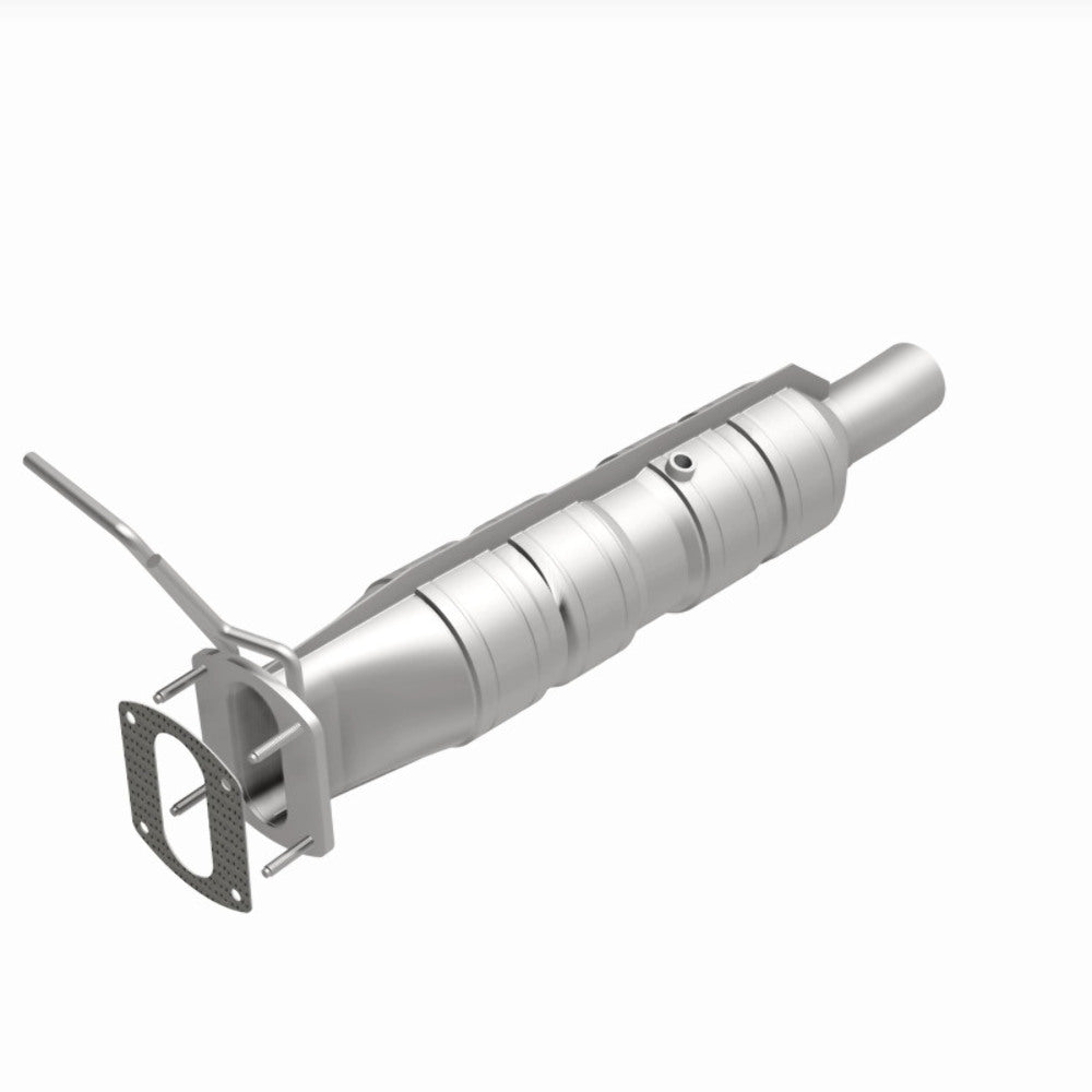 t Fits 09-19 Ford F-53 Motorhome Chassis EPA Compliant Catalytic Converter 280435 MagnaFlow Exhaust Products