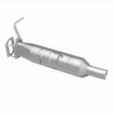 t Fits 09-19 Ford F-53 Motorhome Chassis EPA Compliant Catalytic Converter 280435 MagnaFlow Exhaust Products