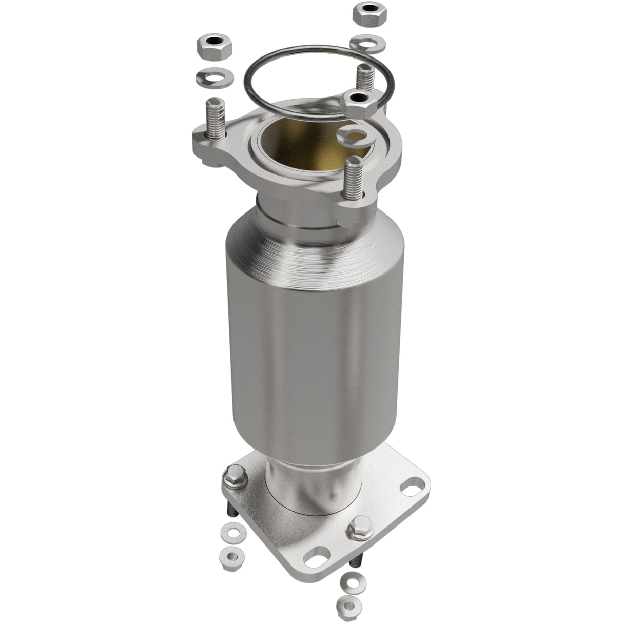 t Fits 11-13 Buick LaCrosse California CARB Compliant Catalytic Converter 5631909 MagnaFlow Exhaust Products