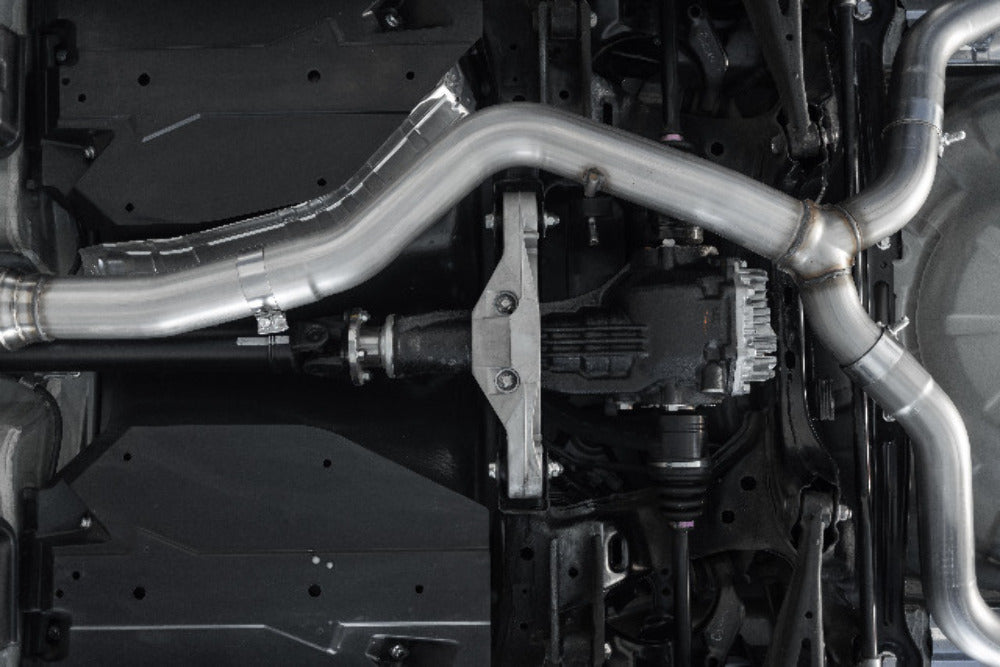 t Fits 11-14 Subaru Impreza 3" Cat Back Dual Split Rear T304 Race Version-S4802304 MBRP Exhaust
