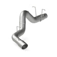t Fits 11-19 Chevrolet Silverado 2500 HD 5" Filter Back Single Side T409-S60360409 MBRP Exhaust