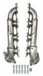 Hooker 2011-2021 Jeep Grand Cherokee Shorty Headers 5.7L BlackHeart 70305304-RHKR black stainless steel shorty