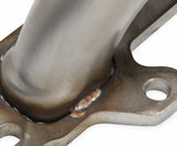 Hooker 2011-2021 Jeep Grand Cherokee Shorty Headers 5.7L BlackHeart 70305304-RHKR black shorty